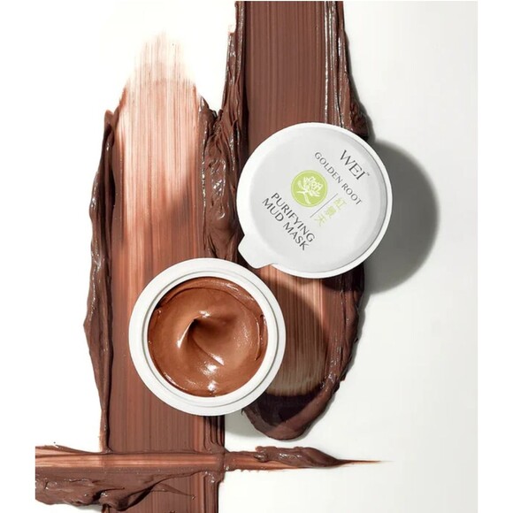 WEI Multitask Multi Mask Collection Set of Three Pods w/ Brush Trial Size New - Picture 3 of 16